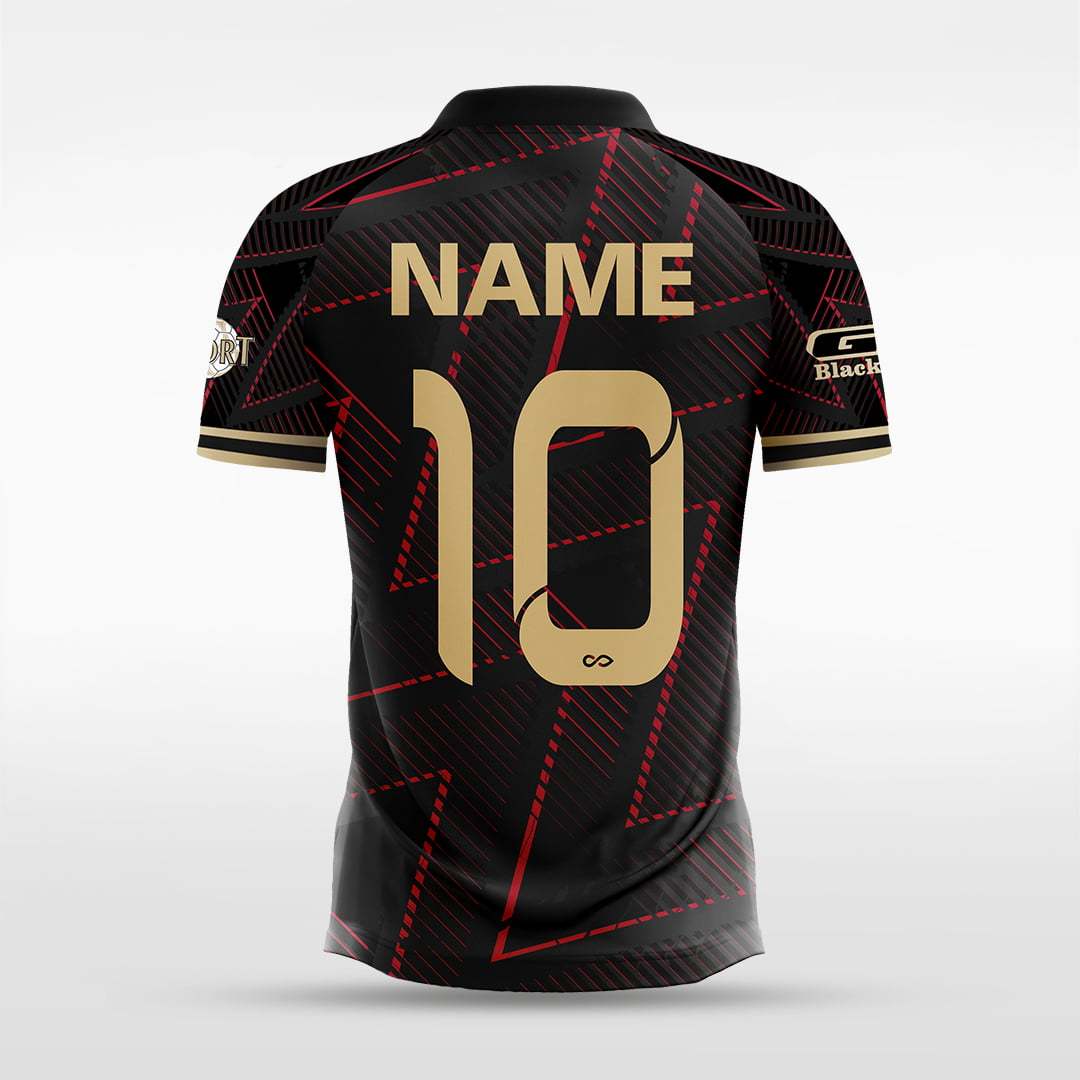 Maillot sublimé B001