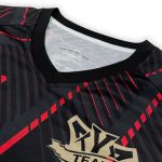 Maillot sublimé B001