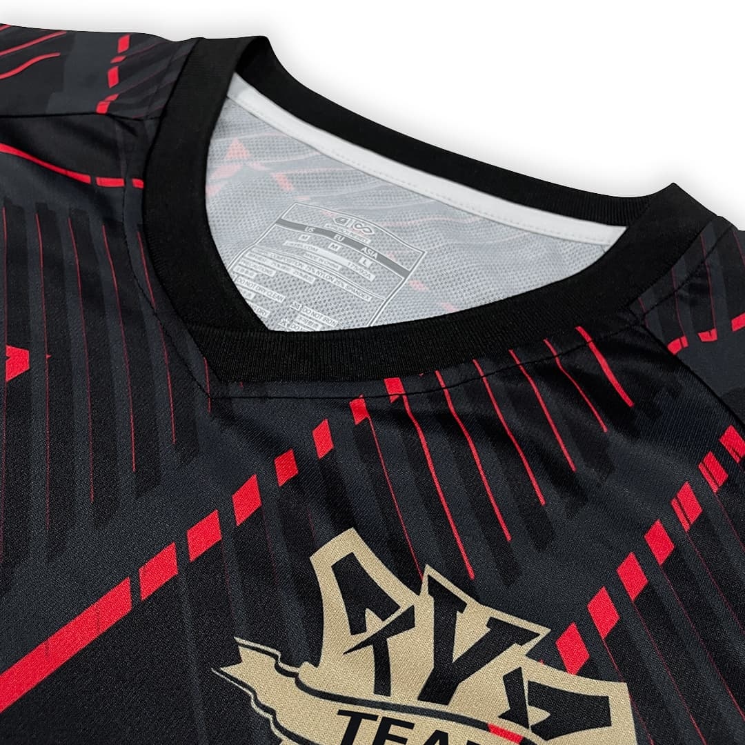 Maillot sublimé B001