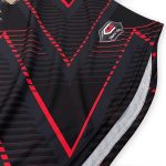 Maillot sublimé B001