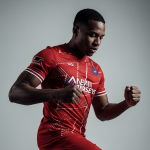 Maillot sublimé B001