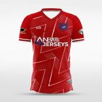 Maillot sublimé B001