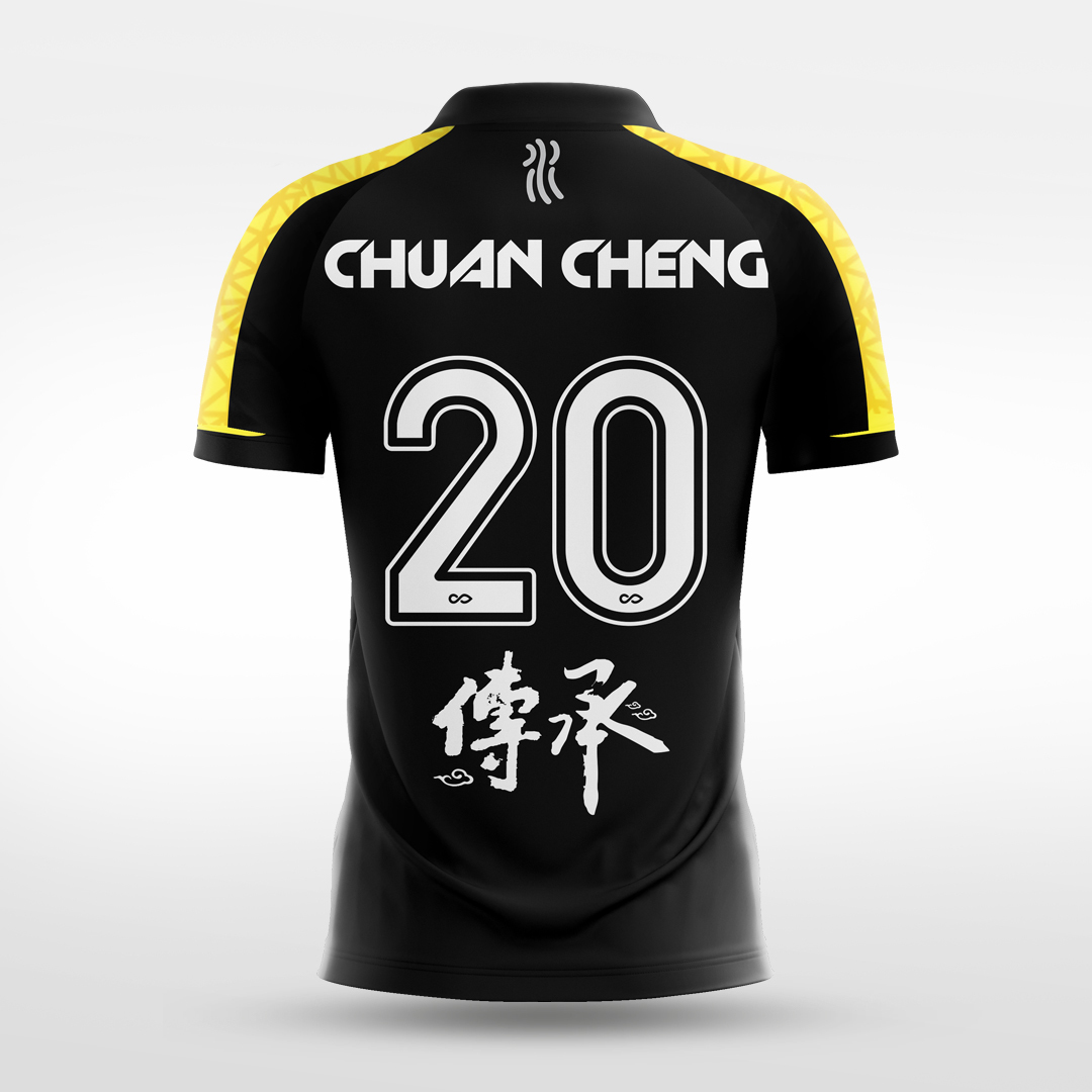 Maillot sublimé B002