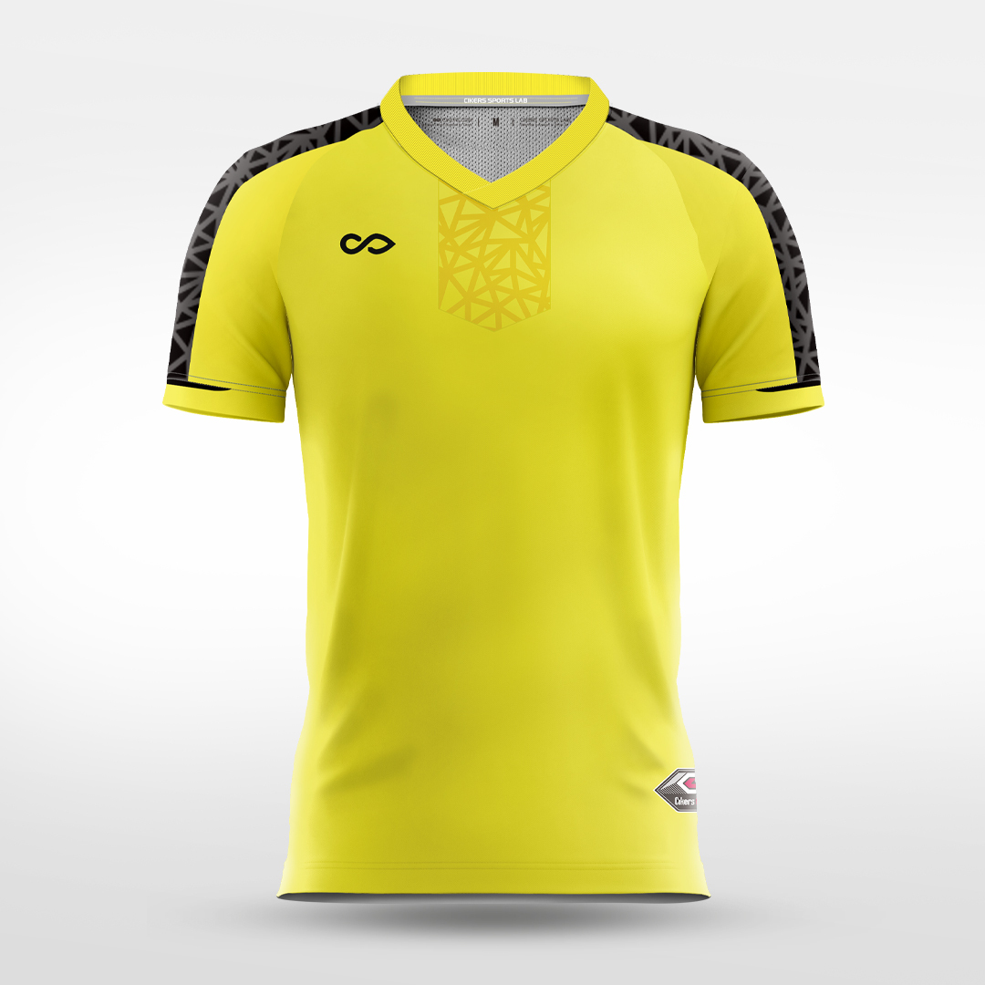 Maillot sublimé B002