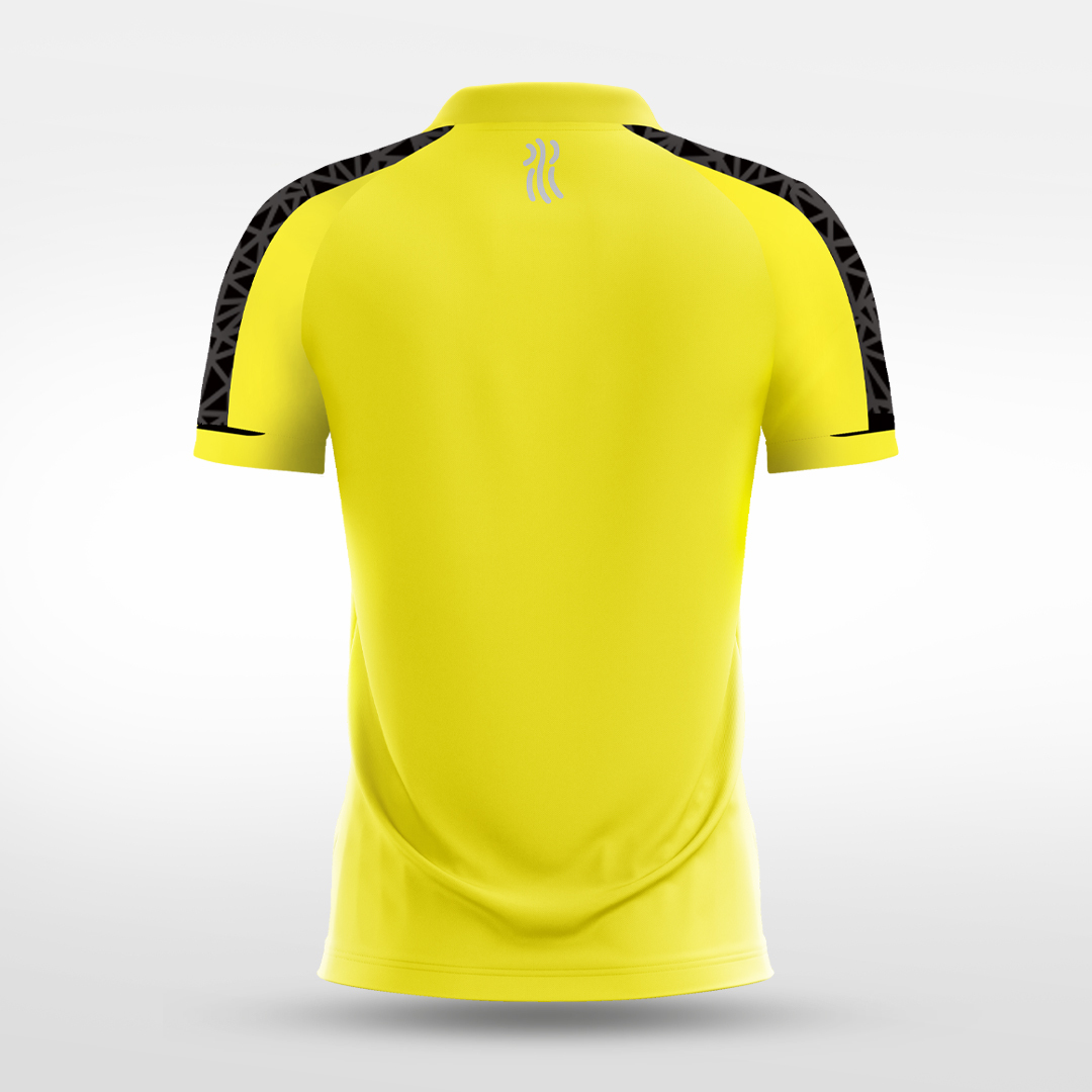 Maillot sublimé B002