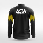 Veste De Rêves En Feu