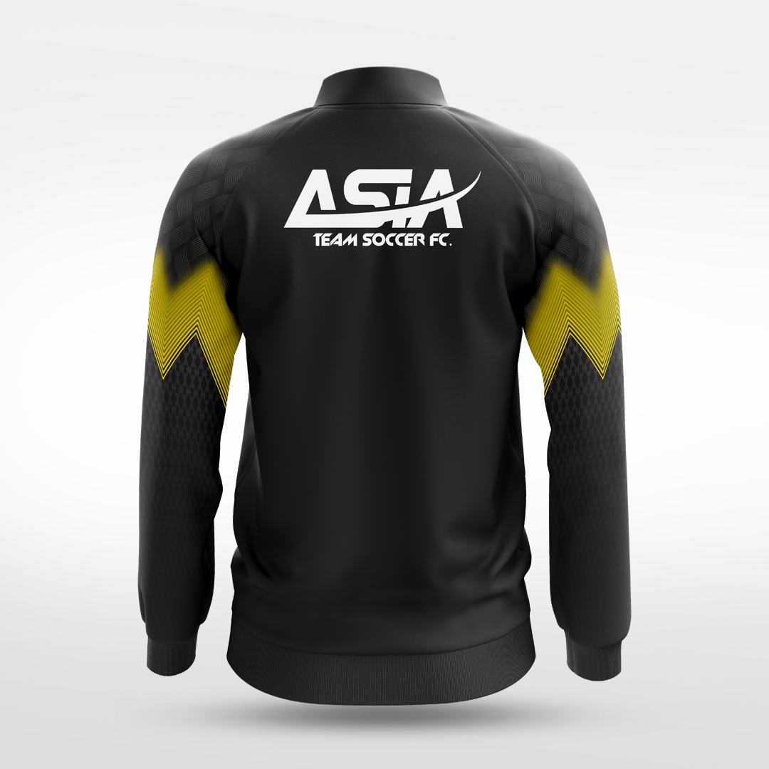 Veste De Rêves En Feu