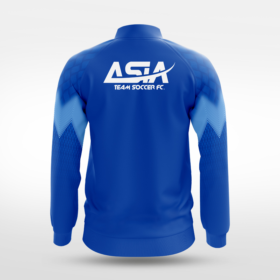 Veste De Rêves En Feu