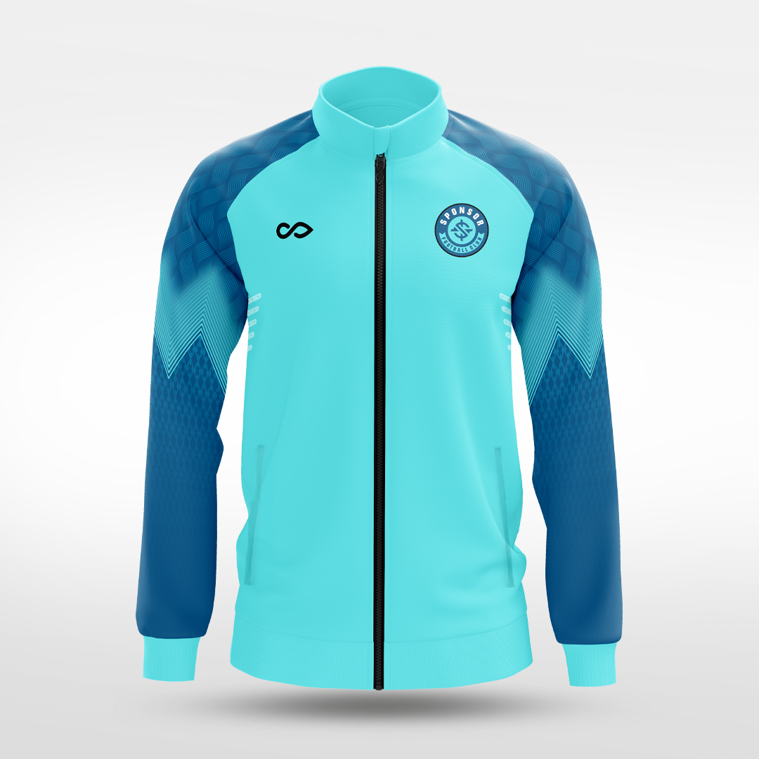 Veste De Rêves En Feu