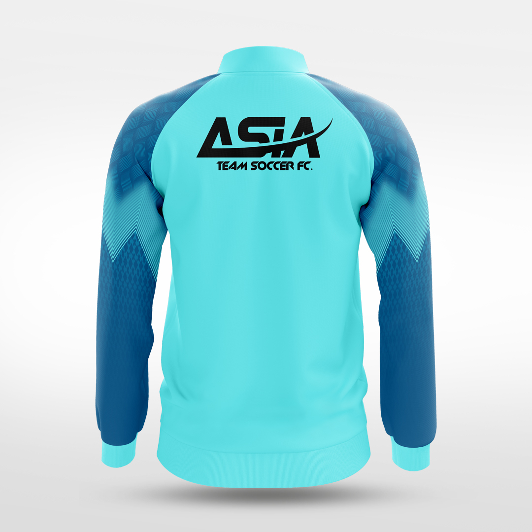 Veste De Rêves En Feu