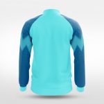 Veste De Rêves En Feu