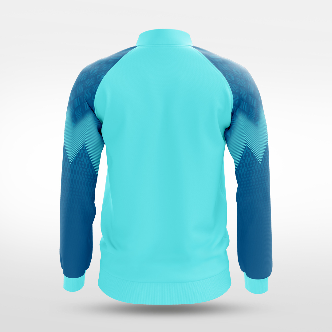 Veste De Rêves En Feu