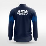 Veste De Rêves En Feu