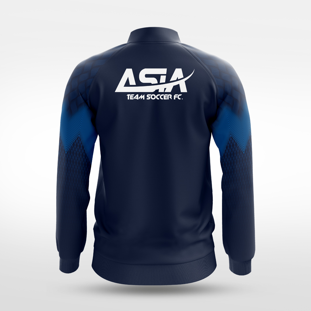 Veste De Rêves En Feu