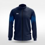 Veste De Rêves En Feu