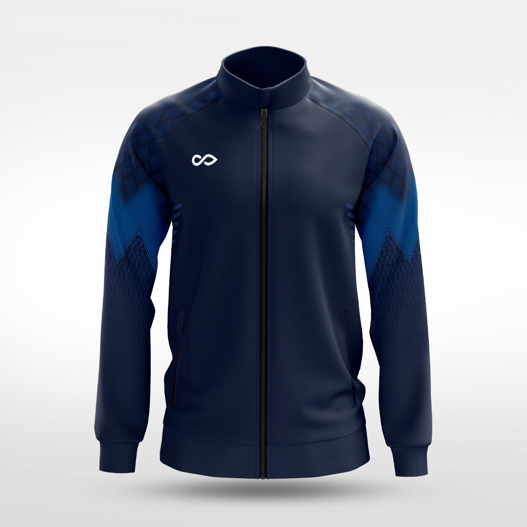 Veste De Rêves En Feu