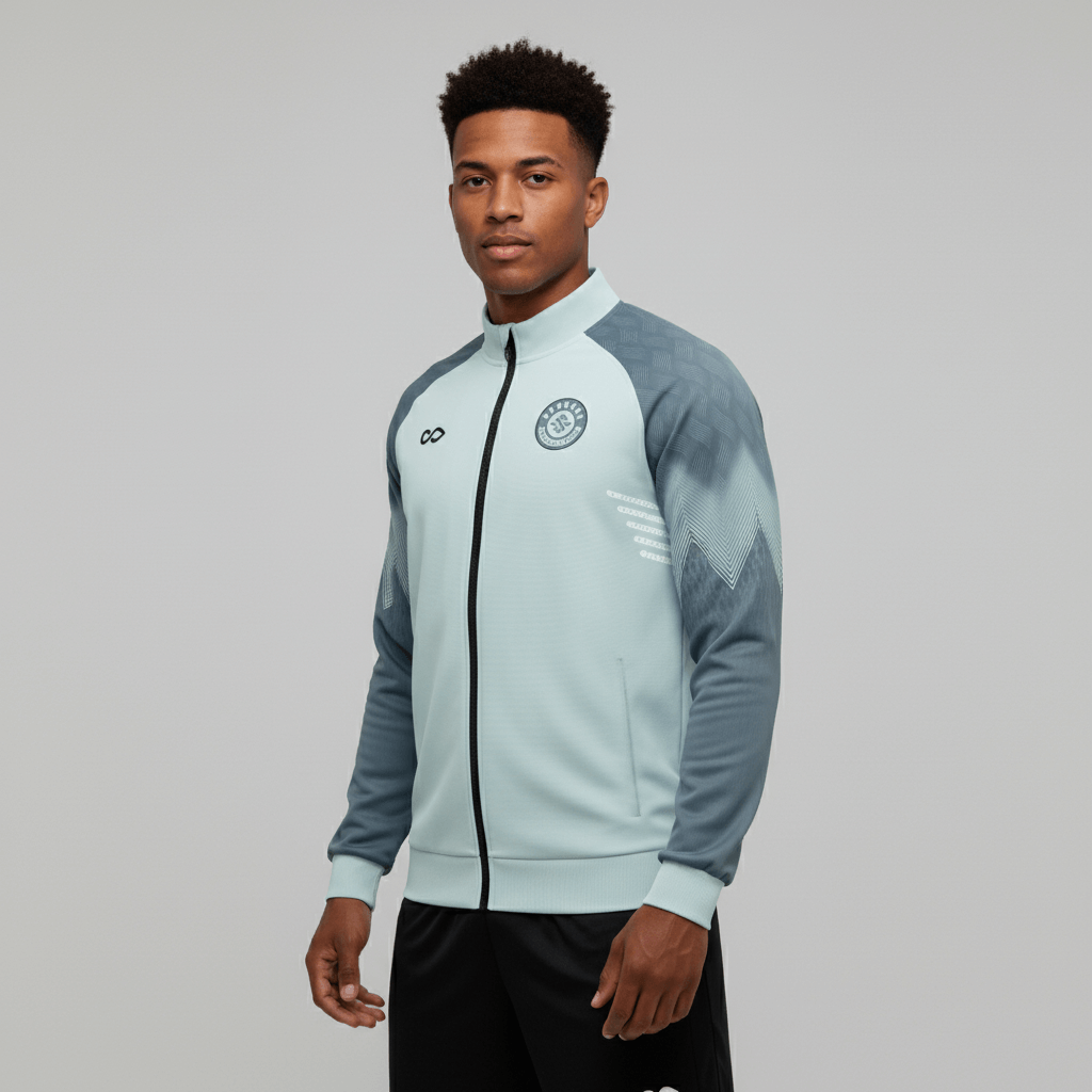 Veste De Rêves En Feu