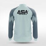 Veste De Rêves En Feu