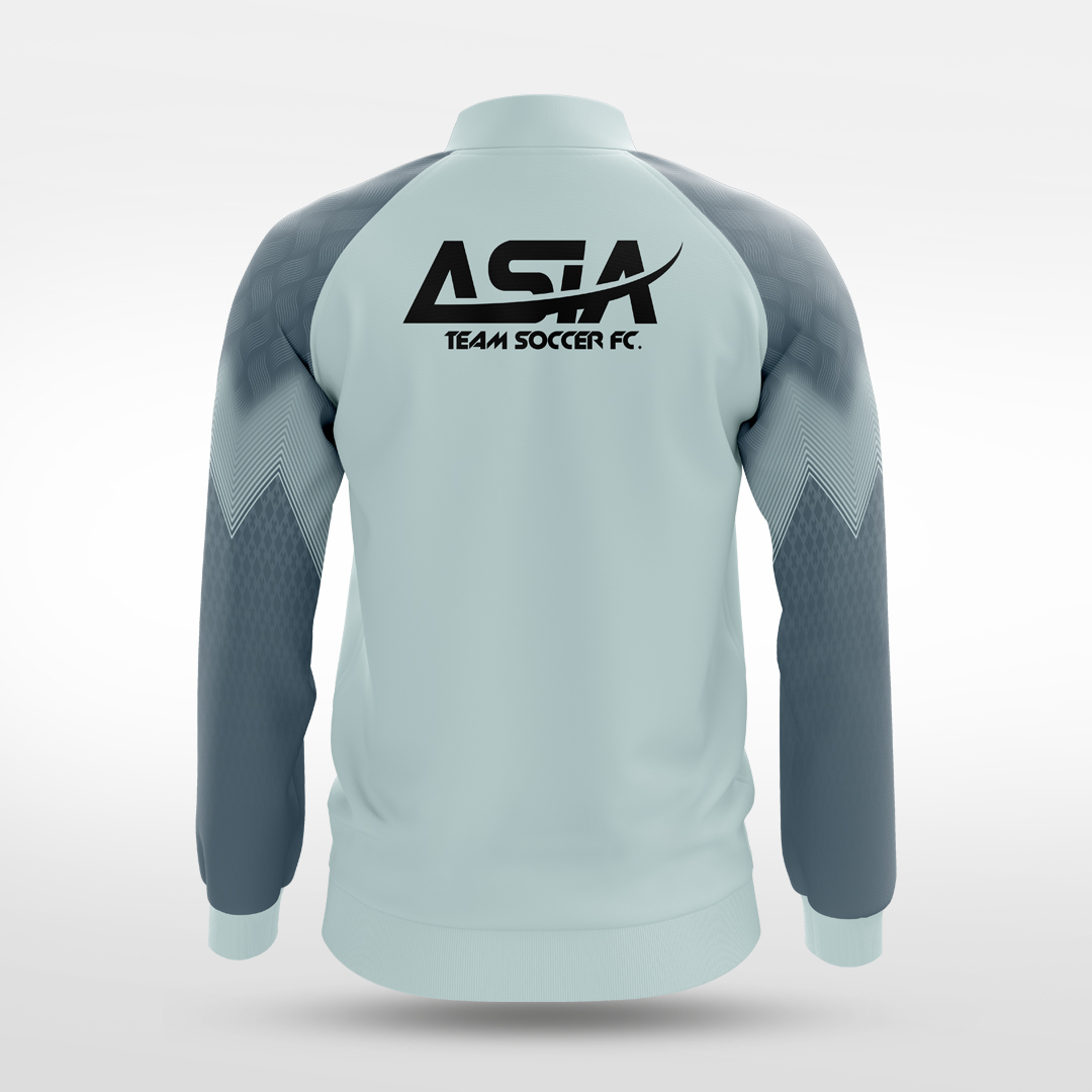 Veste De Rêves En Feu