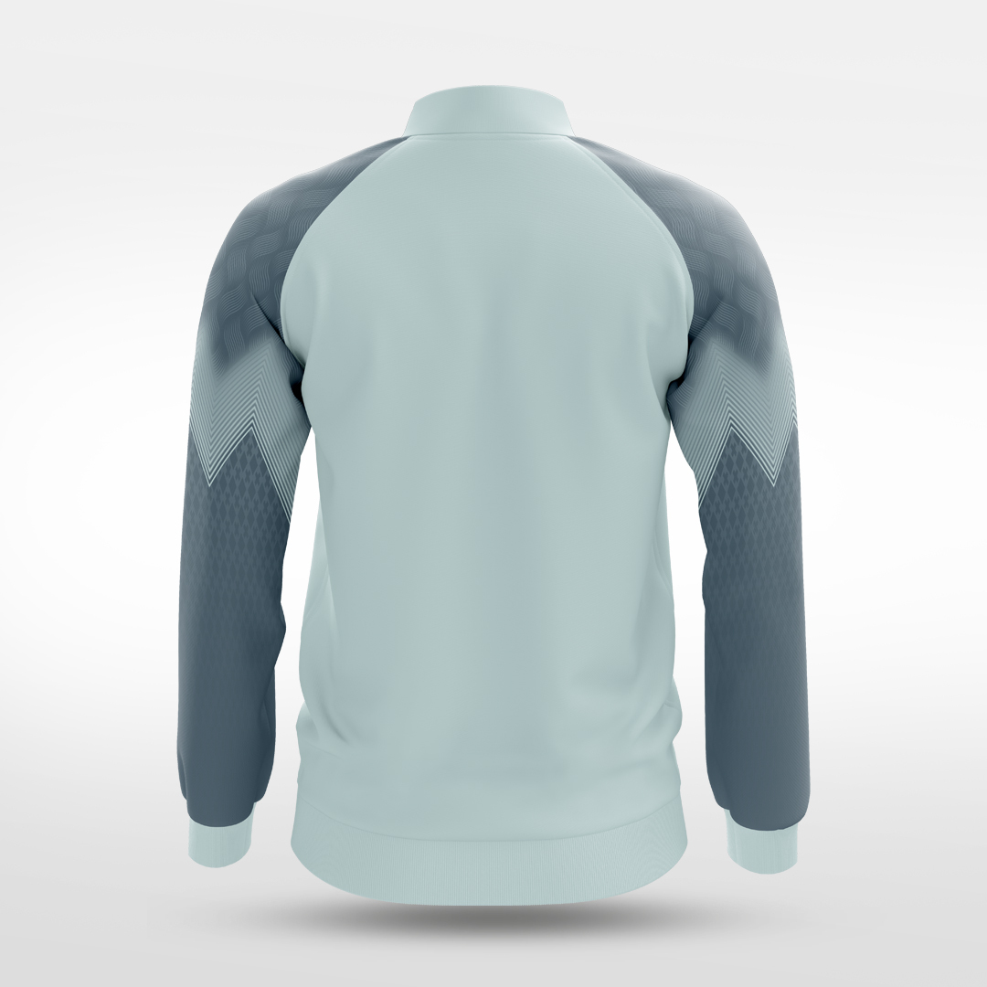 Veste De Rêves En Feu