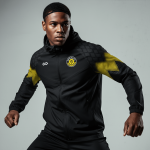 Coupe-vent de Rêves En Feu