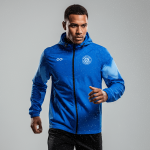 Coupe-vent de Rêves En Feu