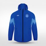 Coupe-vent de Rêves En Feu