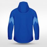 Coupe-vent de Rêves En Feu