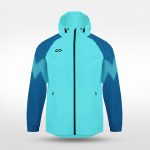 Coupe-vent de Rêves En Feu