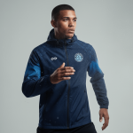 Coupe-vent de Rêves En Feu