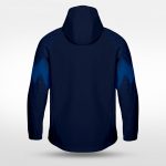 Coupe-vent de Rêves En Feu