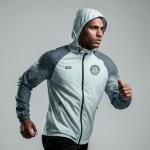 Coupe-vent de Rêves En Feu