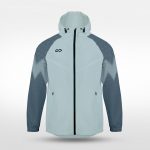 Coupe-vent de Rêves En Feu