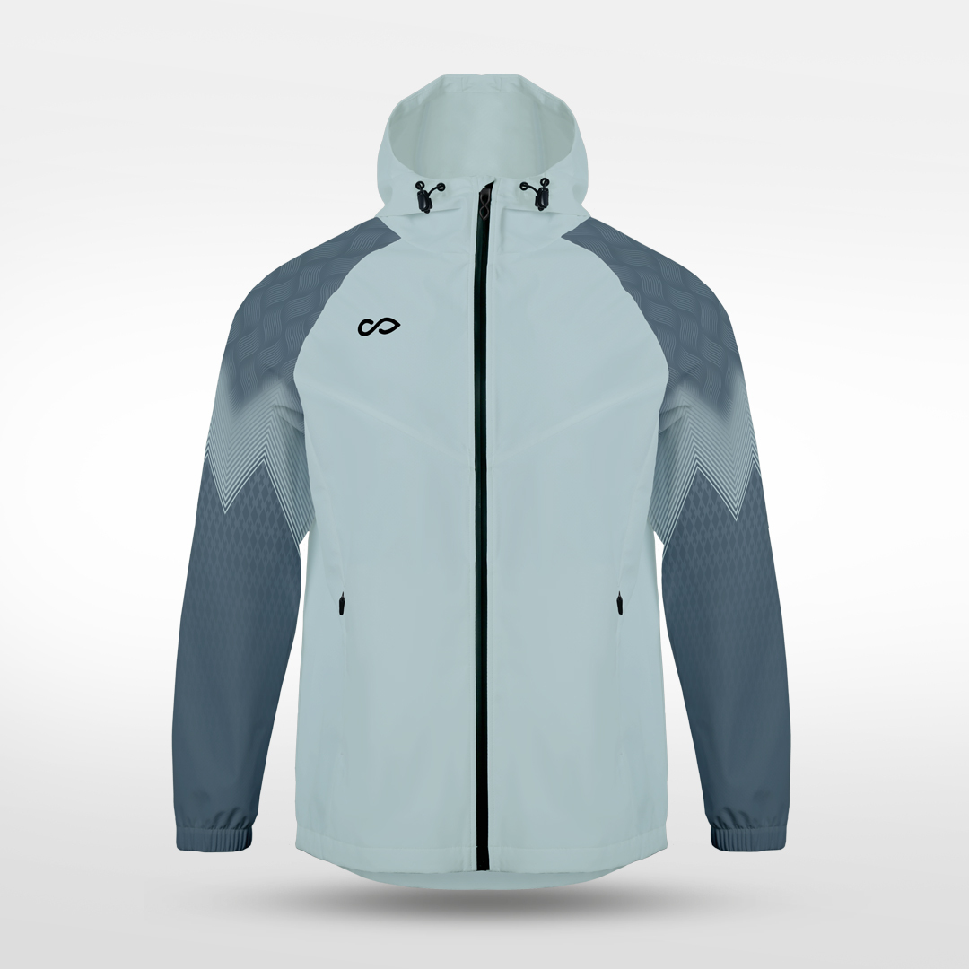 Coupe-vent de Rêves En Feu