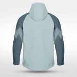 Coupe-vent de Rêves En Feu