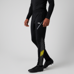 Jogging De Rêves En Feu