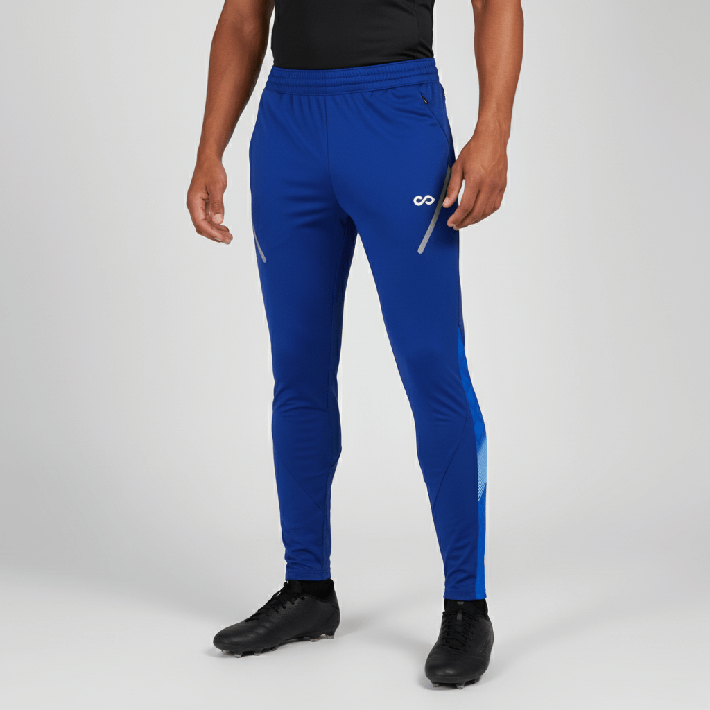 Jogging De Rêves En Feu