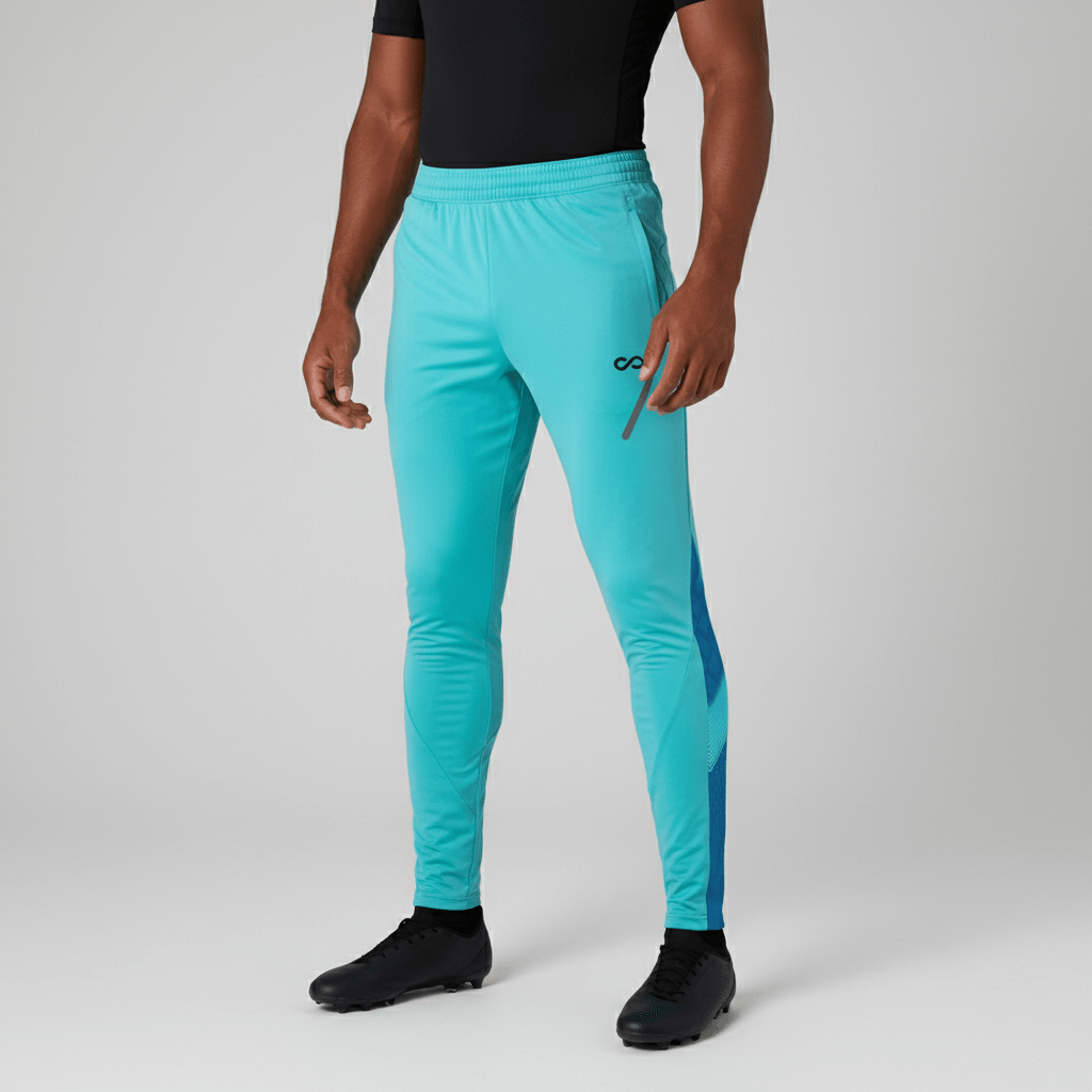 Jogging De Rêves En Feu