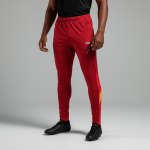 Jogging De Rêves En Feu