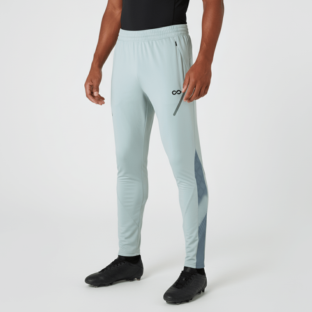 Jogging De Rêves En Feu