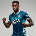 Maillot de sublimation - Rêves En Feu