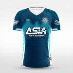 Maillot de sublimation - Rêves En Feu