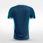 Maillot de sublimation - Rêves En Feu