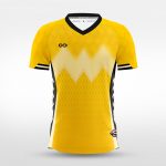 Maillot de sublimation - Rêves En Feu