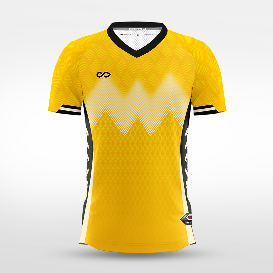 Maillot de sublimation - Rêves En Feu