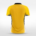 Maillot de sublimation - Rêves En Feu