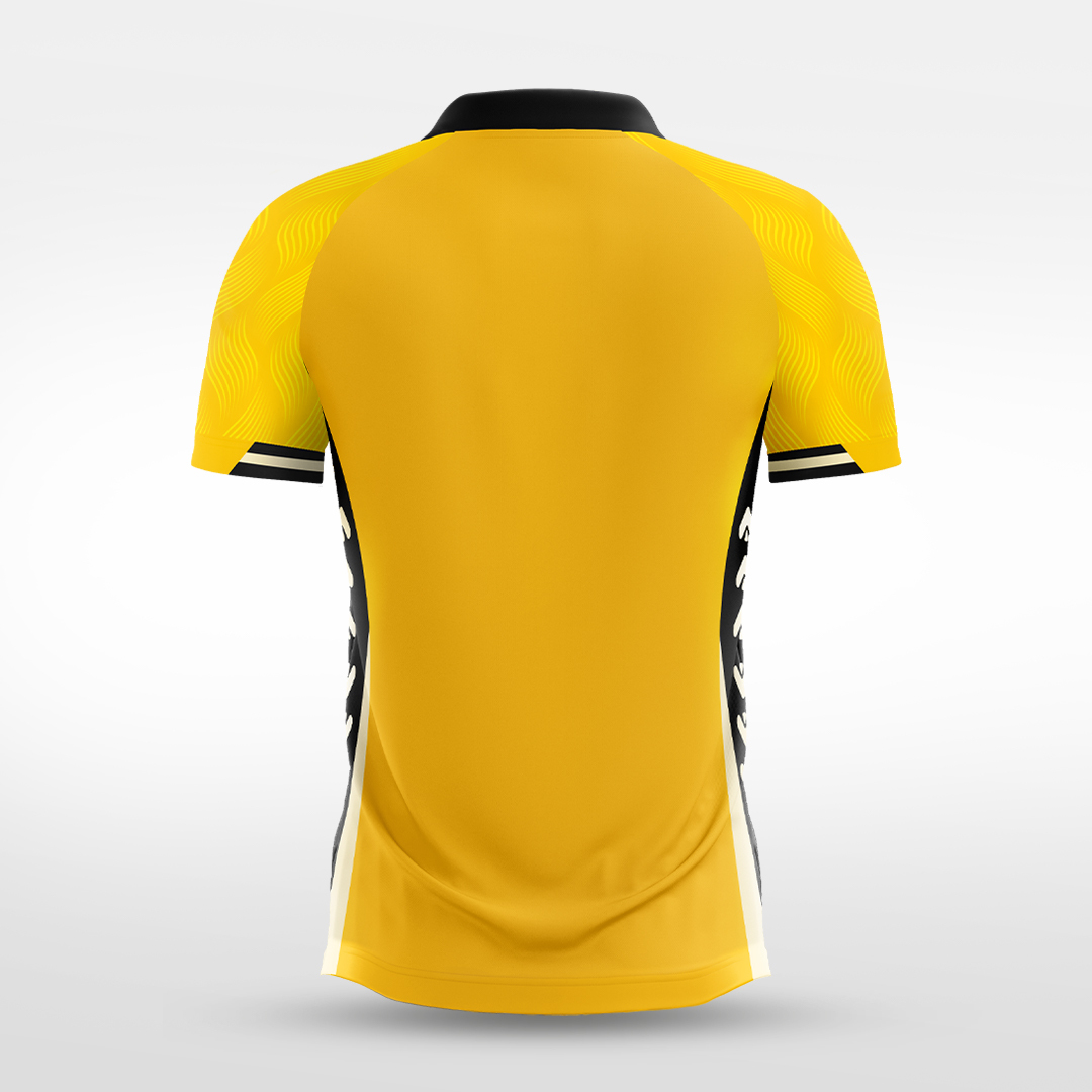 Maillot de sublimation - Rêves En Feu