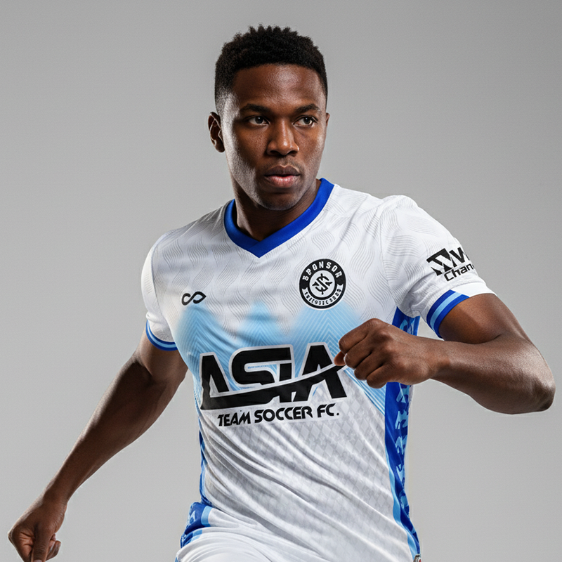 Maillot de sublimation - Rêves En Feu