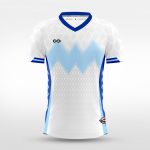 Maillot de sublimation - Rêves En Feu
