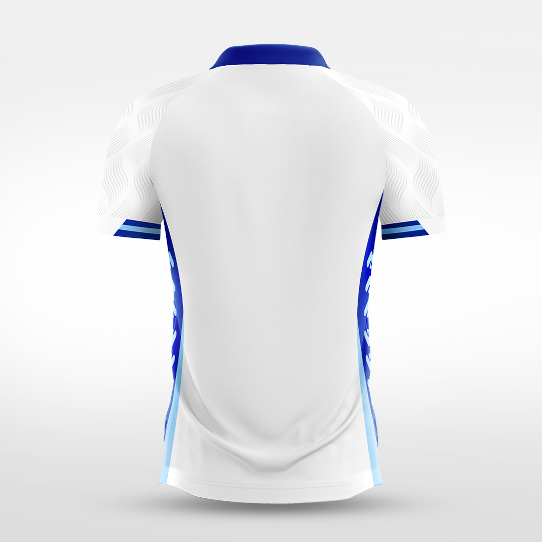 Maillot de sublimation - Rêves En Feu